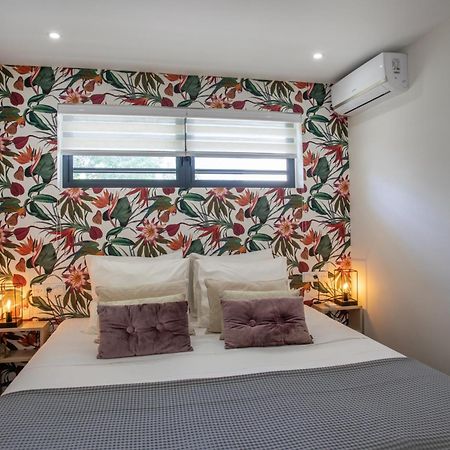Indigo Apartments & Suites - 'Adults Only' Jan Thiel Exteriér fotografie