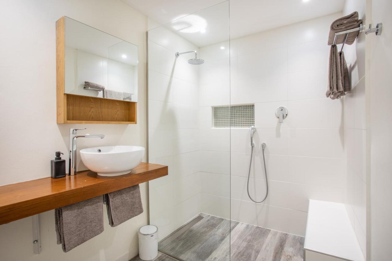 Indigo Apartments & Suites - 'Adults Only' Jan Thiel Exteriér fotografie