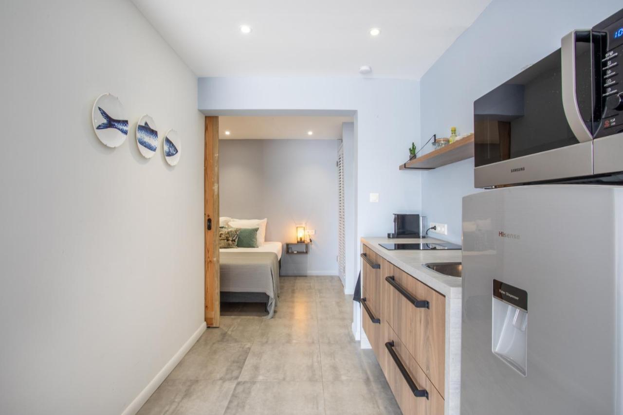 Indigo Apartments & Suites - 'Adults Only' Jan Thiel Exteriér fotografie