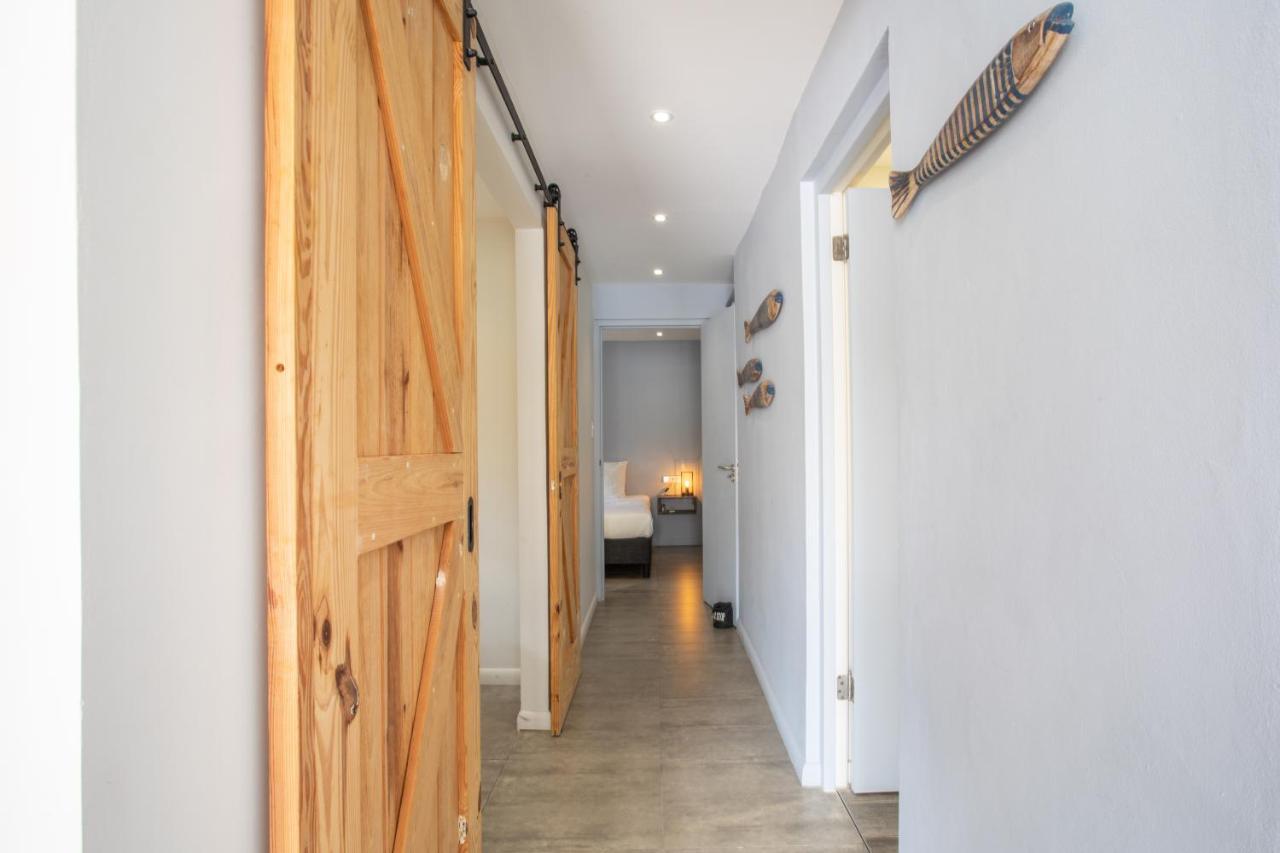 Indigo Apartments & Suites - 'Adults Only' Jan Thiel Exteriér fotografie