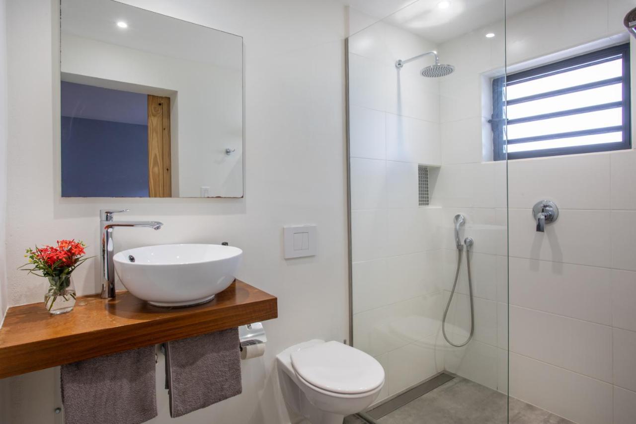 Indigo Apartments & Suites - 'Adults Only' Jan Thiel Exteriér fotografie
