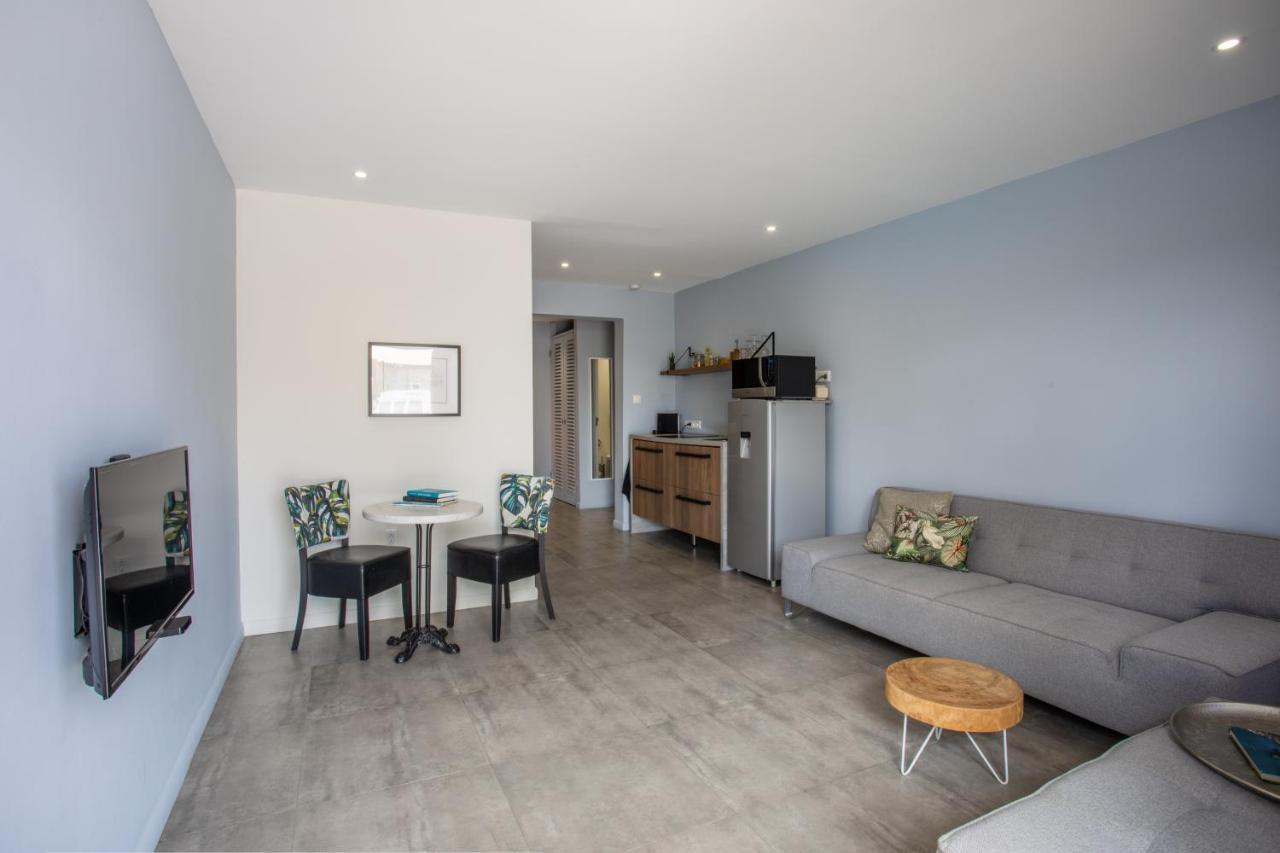 Indigo Apartments & Suites - 'Adults Only' Jan Thiel Exteriér fotografie