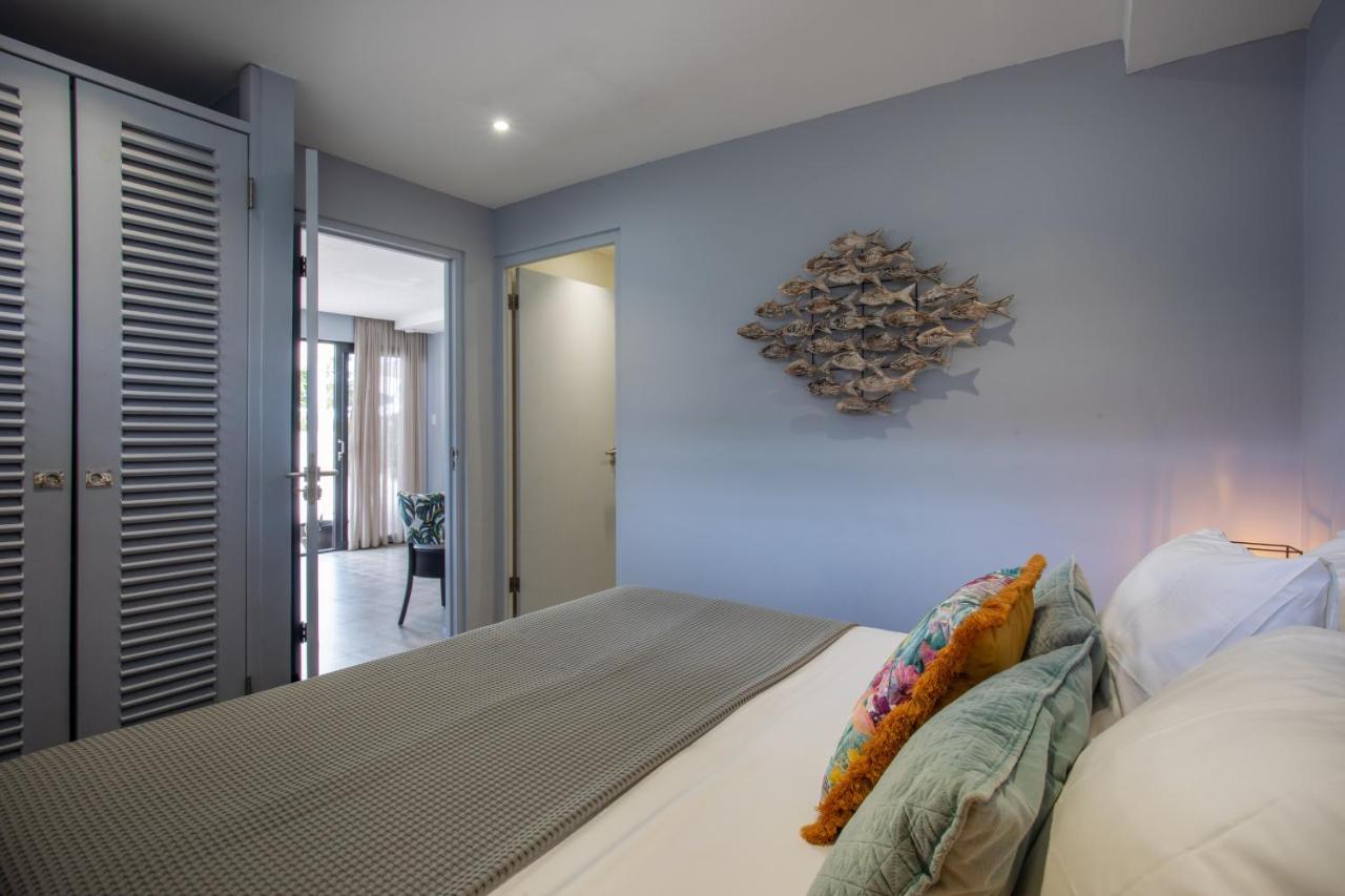 Indigo Apartments & Suites - 'Adults Only' Jan Thiel Exteriér fotografie