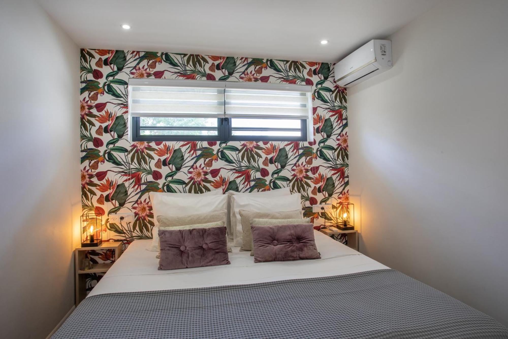 Indigo Apartments & Suites - 'Adults Only' Jan Thiel Exteriér fotografie