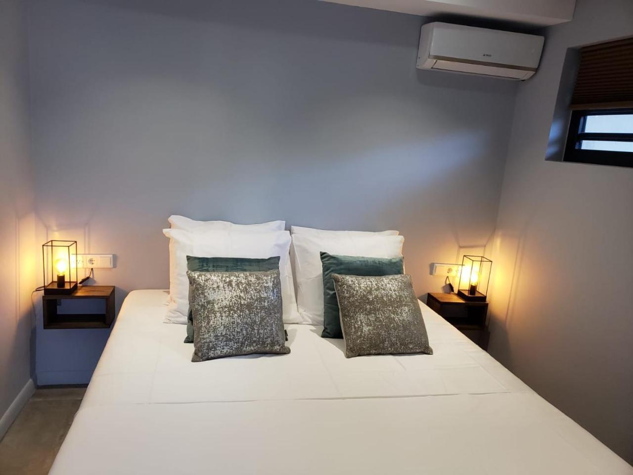 Indigo Apartments & Suites - 'Adults Only' Jan Thiel Exteriér fotografie
